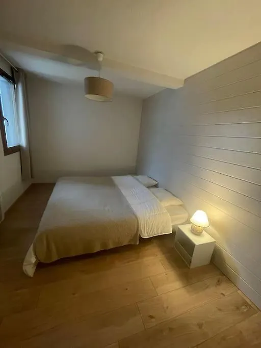 Charmant Appartement Avec Terrasse Arreau